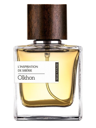 Siberian Wellness Olkhon