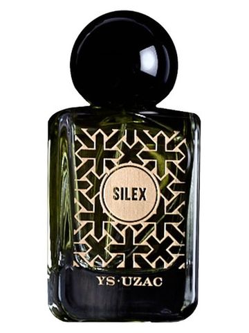 Ys-Uzac Silex fragrance bottle