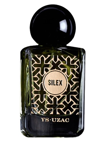 Ys-Uzac Silex