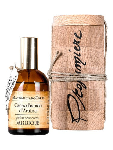 Il Profumiere Cacao Bianco d'Arabia fragrance bottle