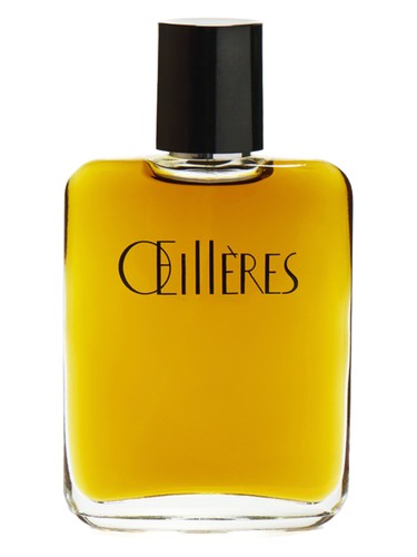 Roberto Greco Oeilleres L'Objet Parfumant