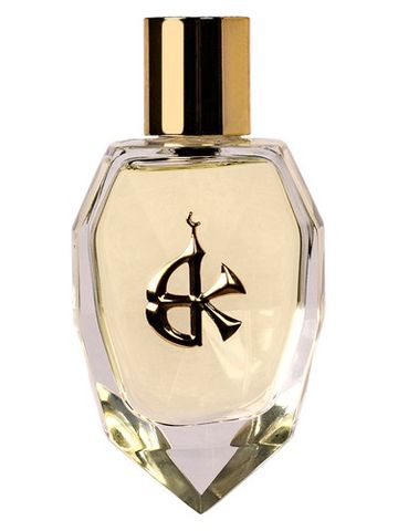 BK Perfume BK Pour Femme fragrance bottle