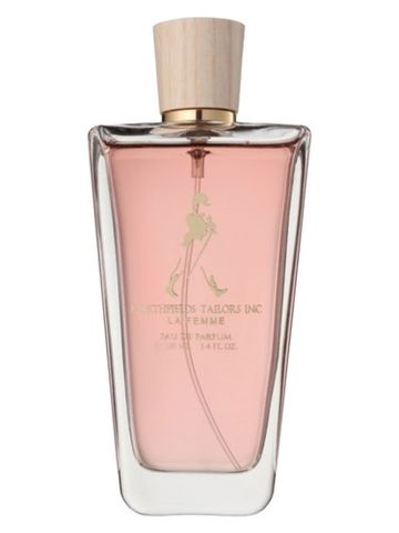 Northfields Tailors La Femme fragrance bottle