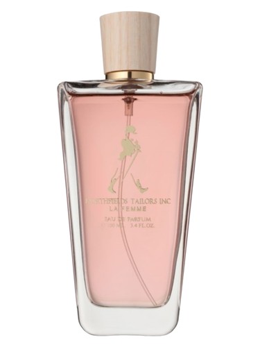 Northfields Tailors La Femme fragrance bottle