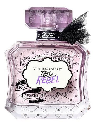 Victoria's Secret Tease Rebel fragrance bottle