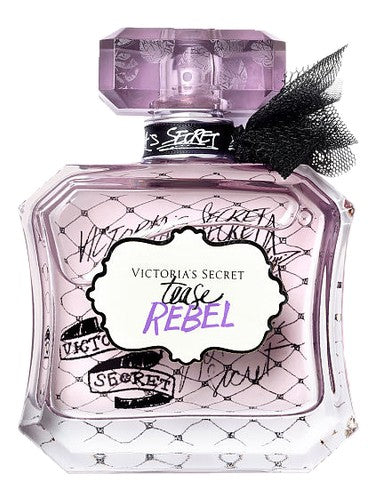 Victoria's Secret Tease Rebel fragrance bottle