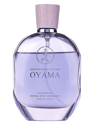 Northfields Tailors Oyama fragrance bottle