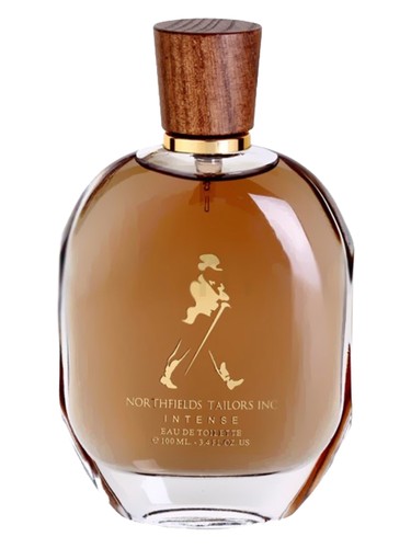 Northfields Tailors Intense fragrance bottle
