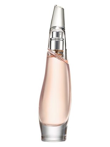 Donna Karan Liquid Cashmere Blush fragrance bottle