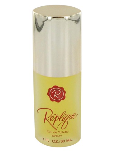 Raphael Replique fragrance bottle