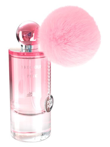 Pom Pom Collection Precious In Pink