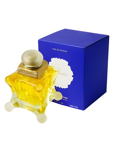 Jeanne Arthes Romantic by Jeanne Arthes fragrance bottle