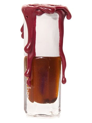Sultan Pasha Attars Truffe Blanche fragrance bottle