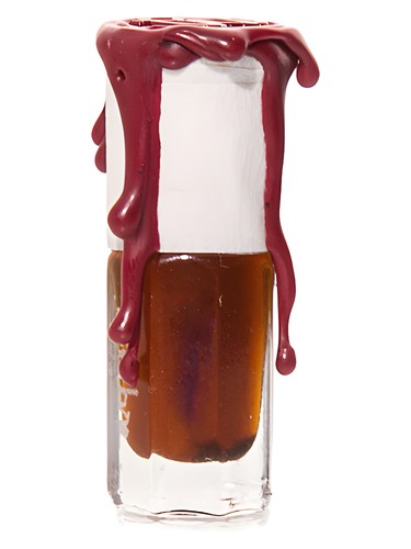 Sultan Pasha Attars Étude en Fougère fragrance bottle