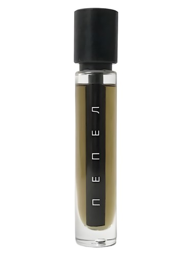 Holynose Parfums Пепел Ash fragrance bottle