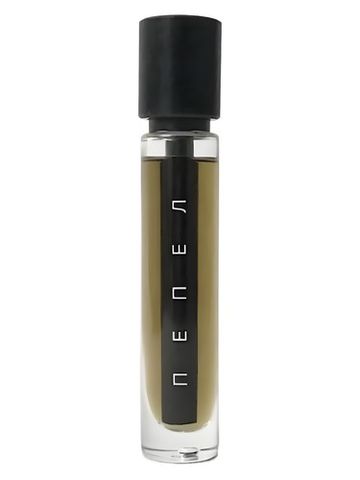 Holynose Parfums Пепел Ash fragrance bottle
