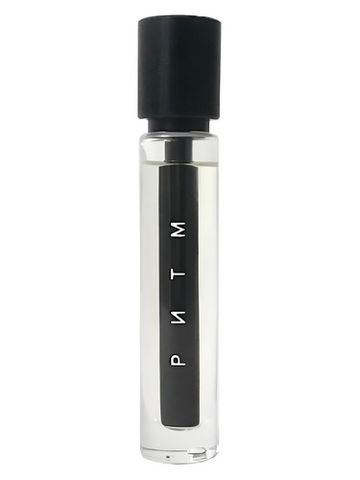 Holynose Parfums Ритм Rhythm fragrance bottle