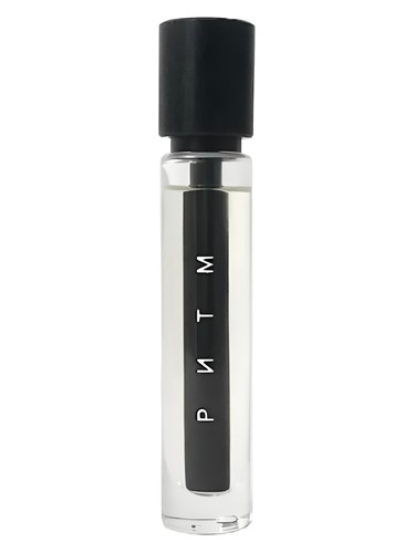 Holynose Parfums Ритм Rhythm fragrance bottle