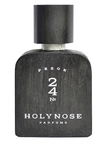 Holynose Parfums Pesok Песок fragrance bottle