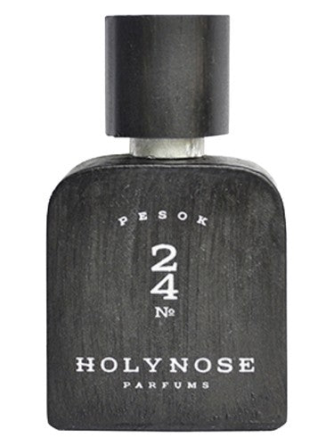 Holynose Parfums Pesok Песок fragrance bottle