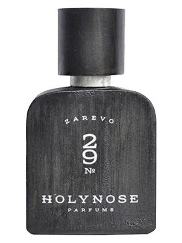 Holynose Parfums Zarevo Зарево fragrance bottle