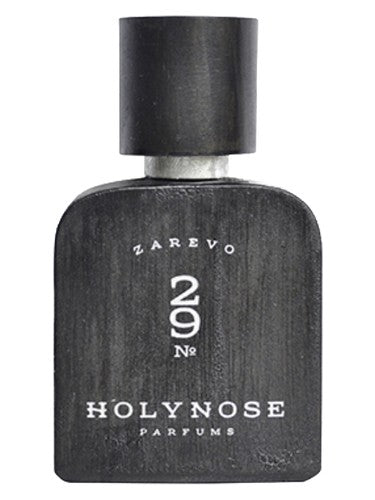 Holynose Parfums Zarevo Зарево fragrance bottle