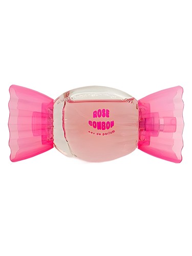 Jeanne Arthes Rose Bonbon fragrance bottle