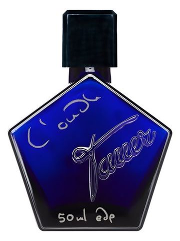 Tauer Perfumes L'Oudh fragrance bottle