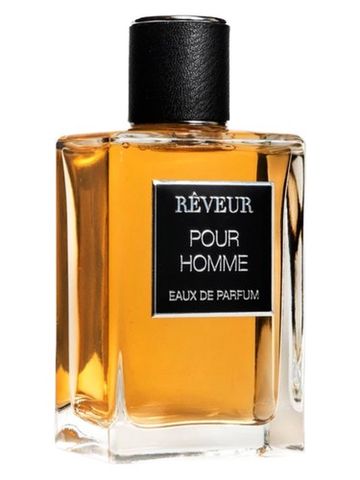 Rêveur Réveur Pour Homme fragrance bottle