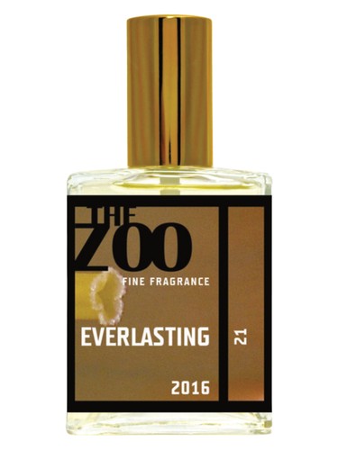 The Zoo Everlasting
