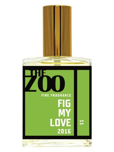 The Zoo Fig My Love