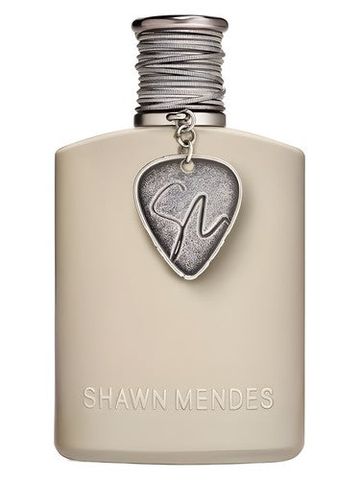 Shawn Mendes Signature II fragrance bottle