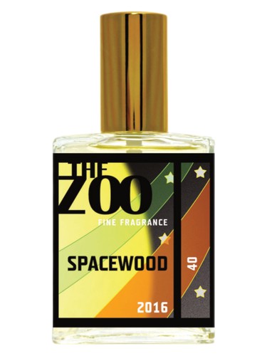 The Zoo Spacewood