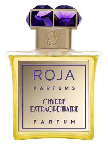 Roja Dove Chypré Extraordinaire fragrance bottle