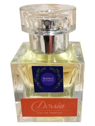 Sonic Alchemy Dorsia