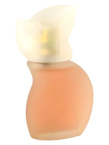 Max Factor Le Jardin fragrance bottle