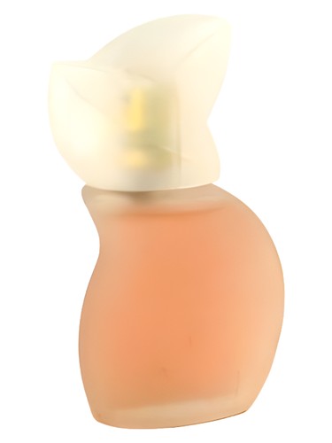 Max Factor Le Jardin fragrance bottle