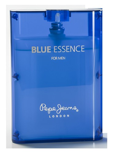Pepe Jeans London Blue Essence for Men