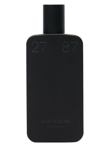 27 87 Genetic Bliss fragrance bottle