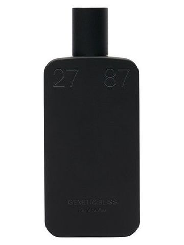 27 87 Genetic Bliss fragrance bottle