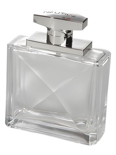 Nautica Oceans fragrance bottle