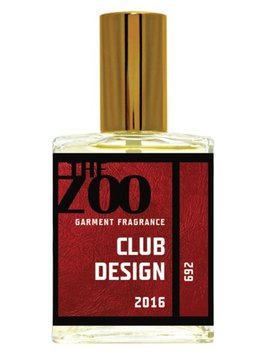 The Zoo Club Design