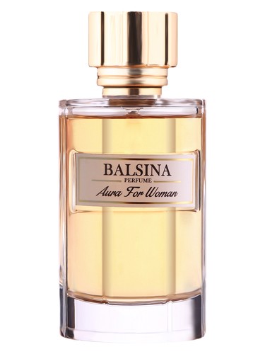 Balsina Aura