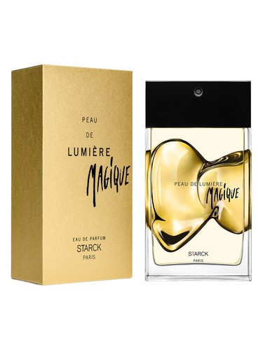 Starck Peau de Lumière Magique