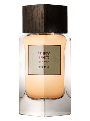 Frassai A Fuego Lento fragrance bottle