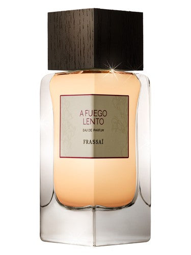 Frassai A Fuego Lento fragrance bottle