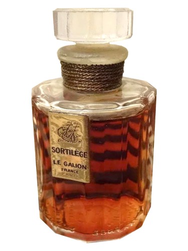 Le Galion Sortilège