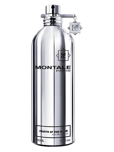 Montale Fruits of the Musk fragrance bottle