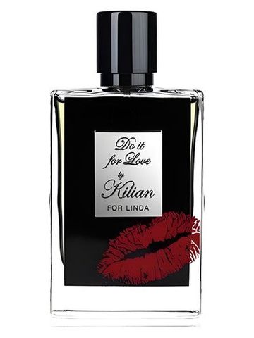 By Kilian Do It For Love fragrance bottle