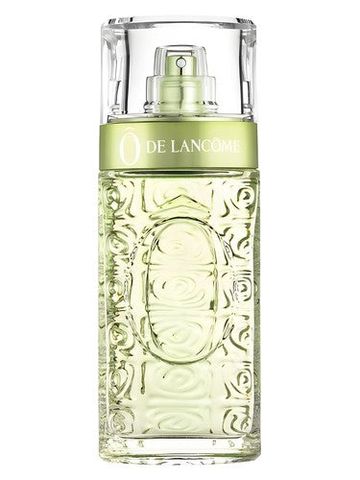 Lancôme Ô de Lancôme Fourreauté fragrance bottle